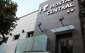 Hostal Central